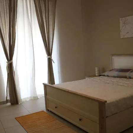 Casavera Apartment