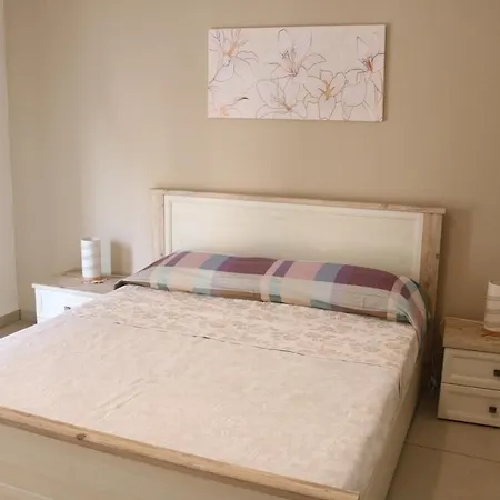 Apartament Casavera Acireale