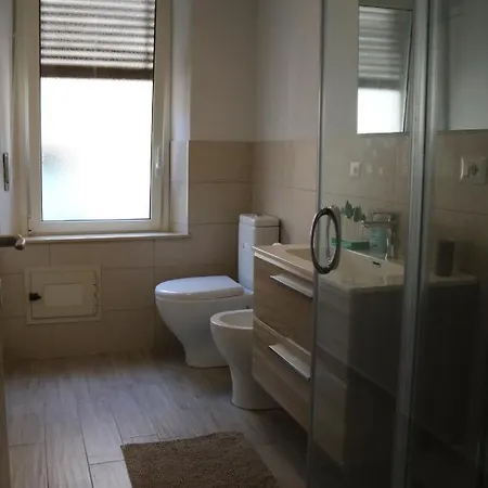 Casavera Apartment