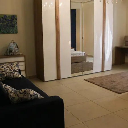 Casavera Apartament Acireale