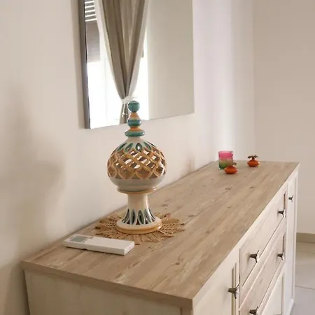 Casavera Apartment