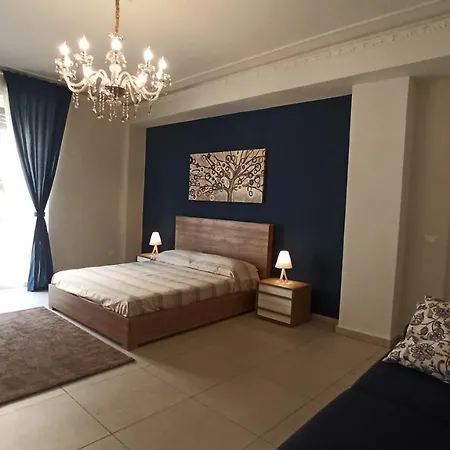 Casavera Apartament Acireale