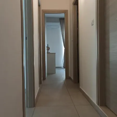 Apartament Casavera Acireale