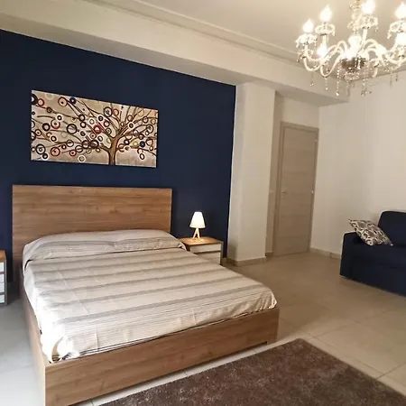 Apartament Casavera Acireale