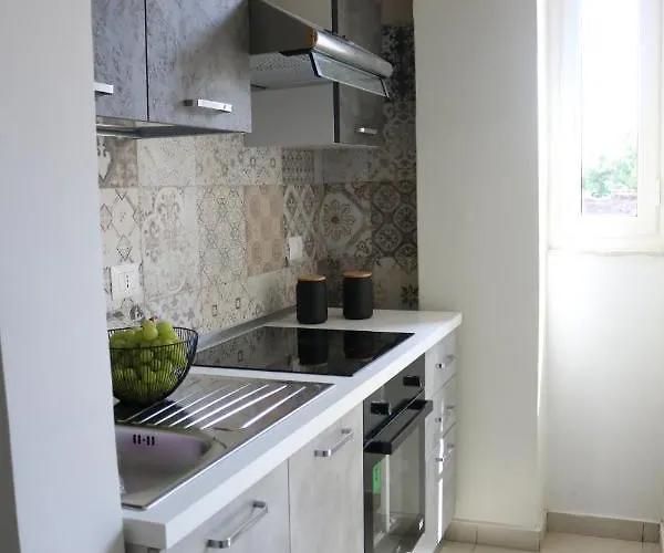 Lejlighed Casavera Acireale