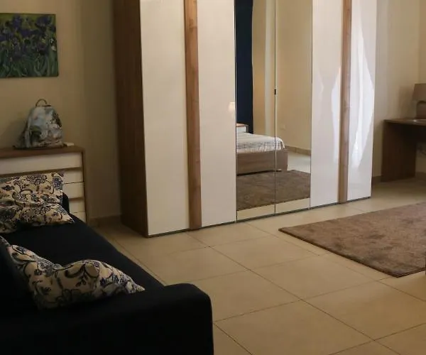 Casavera Lejlighed Acireale