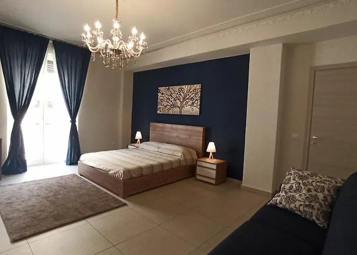 Casavera Lejlighed Acireale