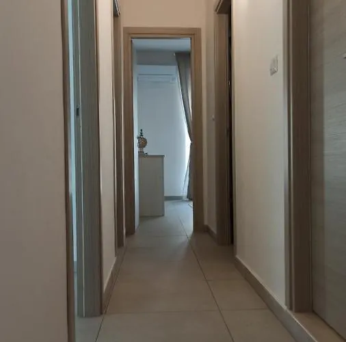 Lejlighed Casavera Acireale