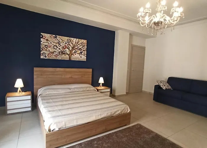 Lejlighed Casavera Acireale